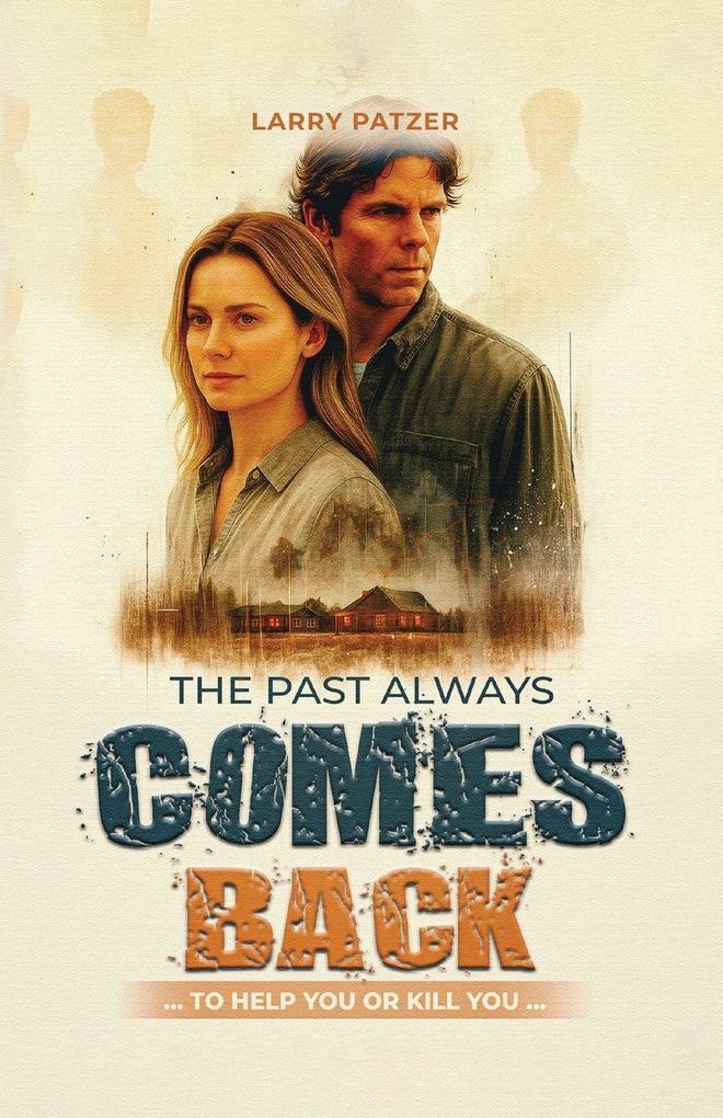 THE PAST ALWAYS COMES BACK