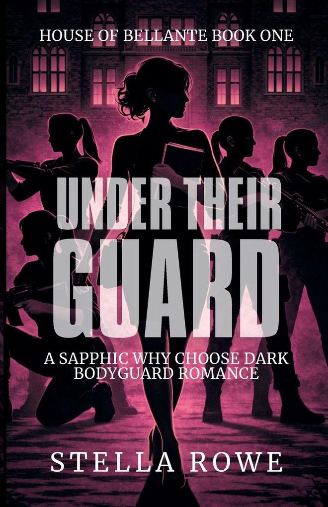 Under Their Guard
