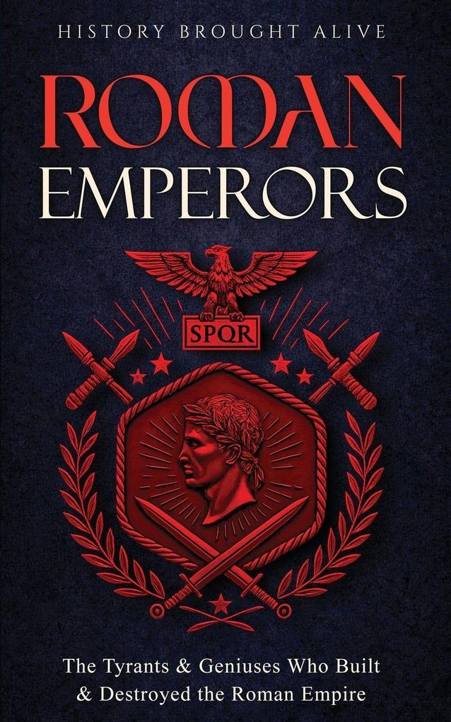Roman Emperors