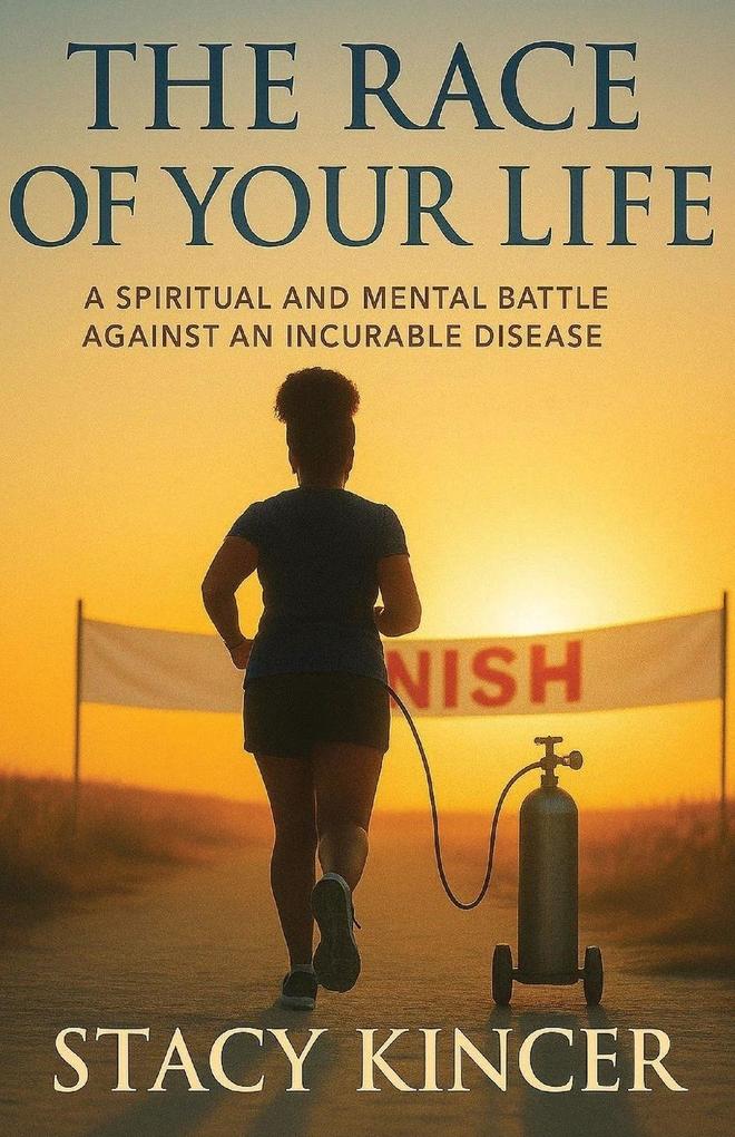The Race of Your Life