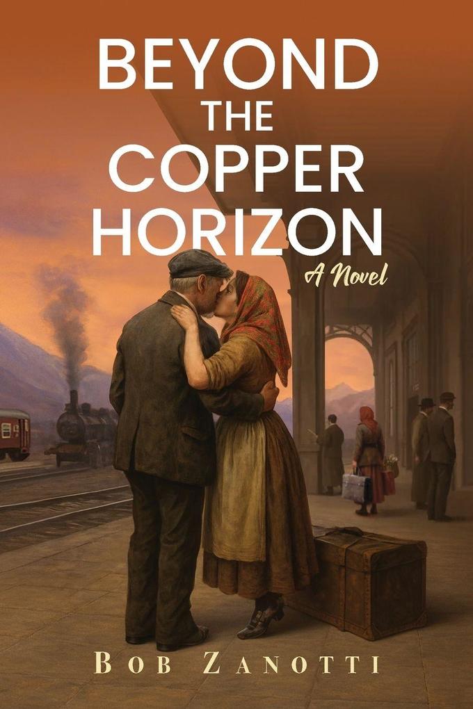 Beyond the Copper Horizon