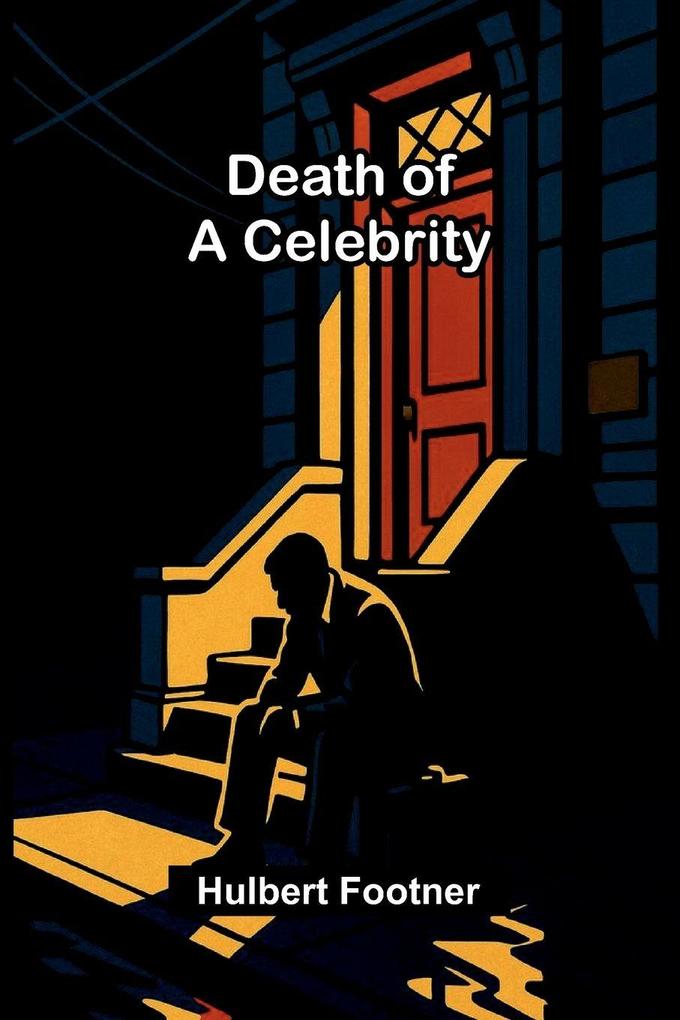 Death of a Celebrity