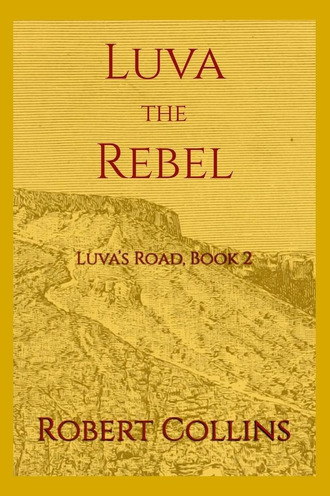 Luva the Rebel