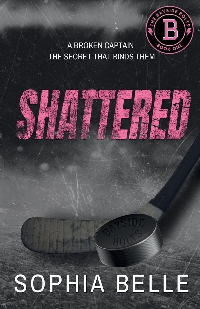 Shattered