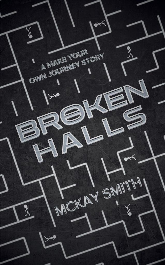 Broken Halls