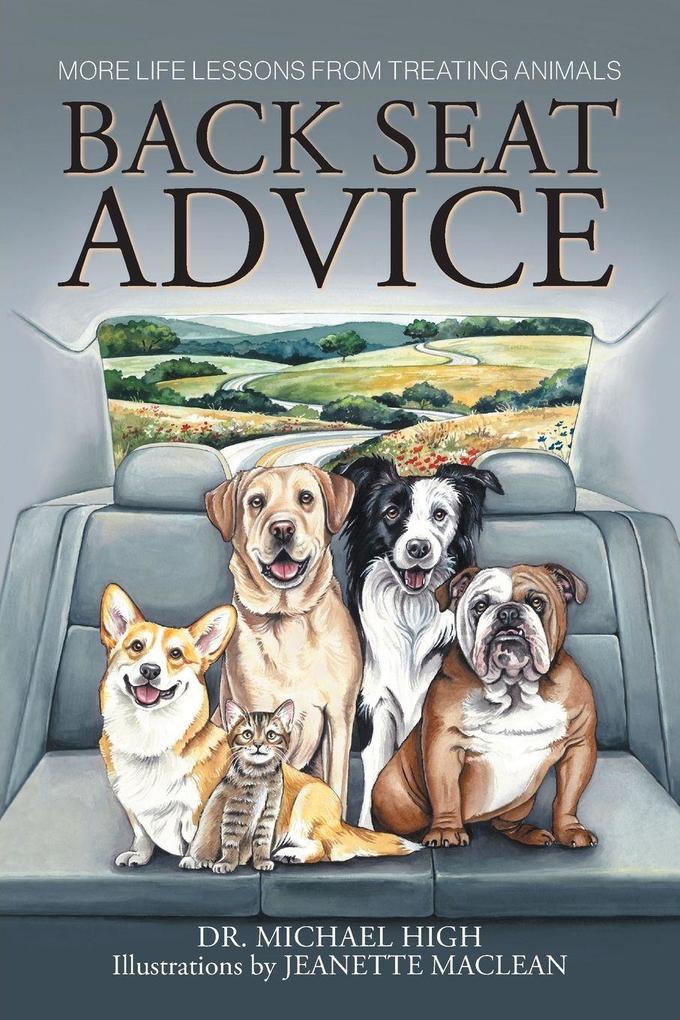 Back Seat Advice