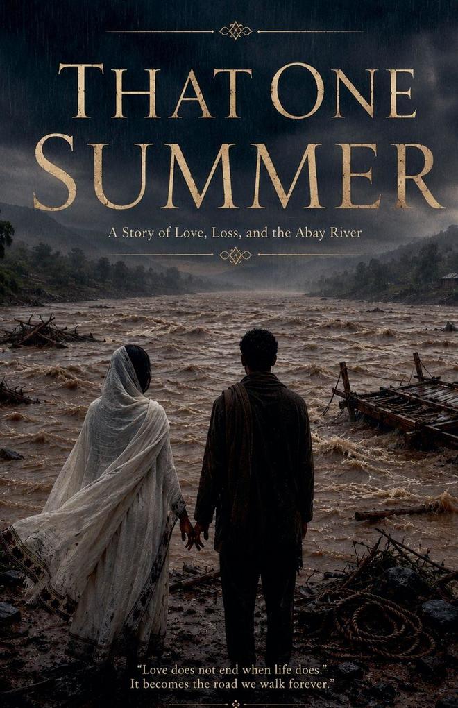 That One Summer