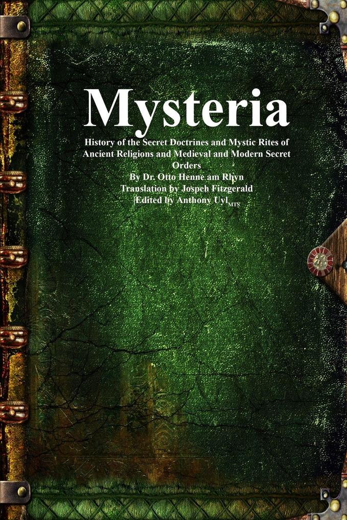 Mysteria