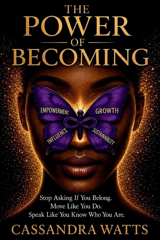 The Power Of Becoming