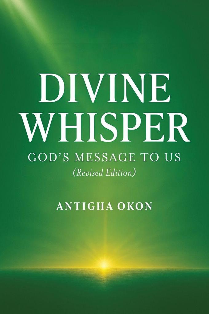 Divine Whisper