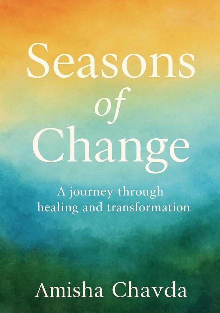 Seasons of Change