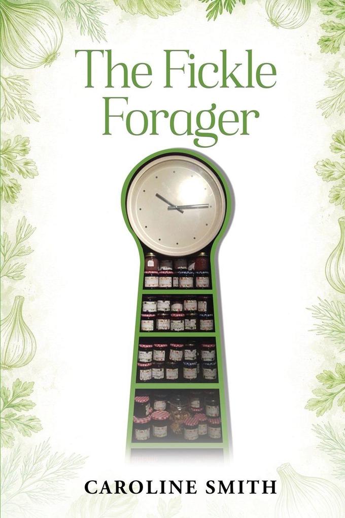 The Fickle Forager