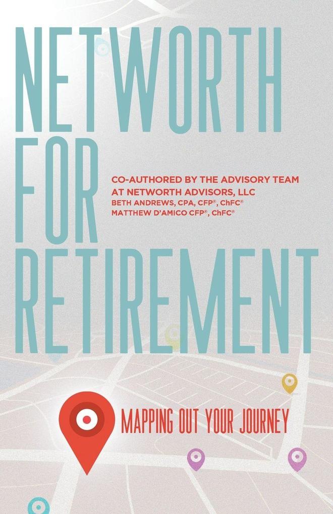 NETWORTH FOR RETIREMENT