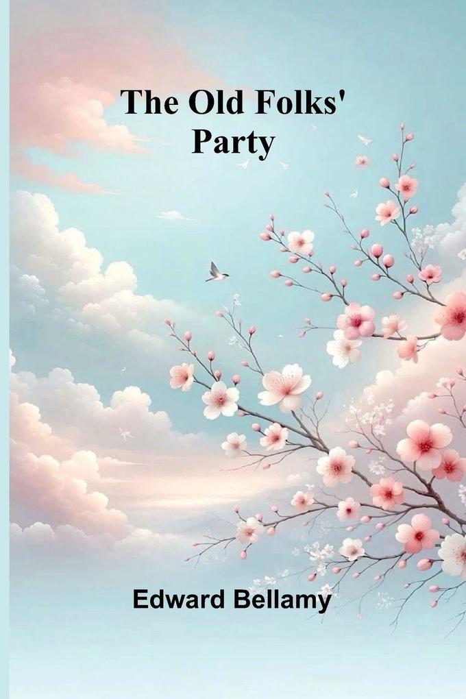 The Old Folks' Party