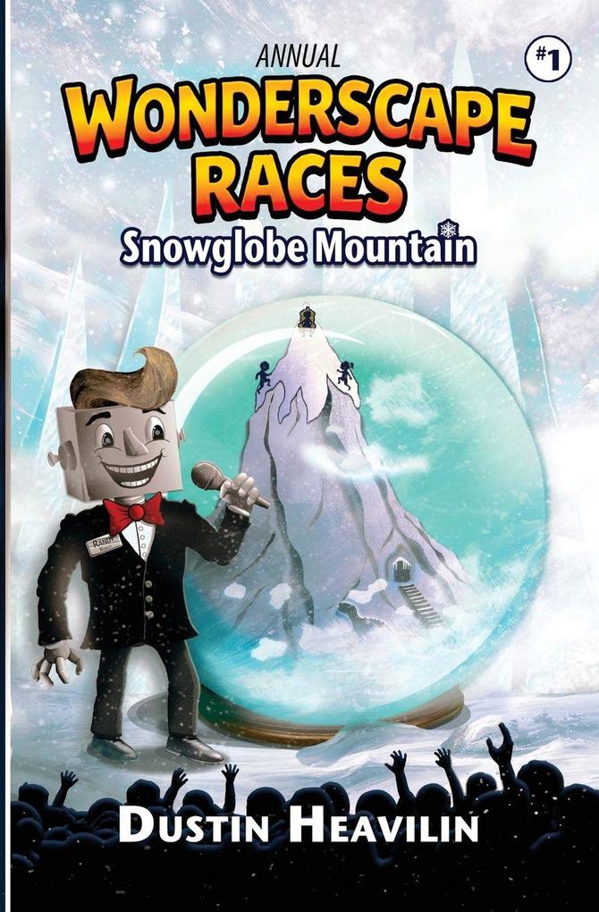 Annual Wonderscape Races