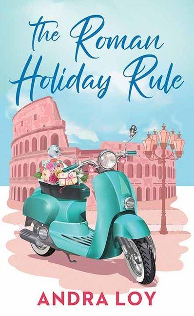 The Roman Holiday Rule