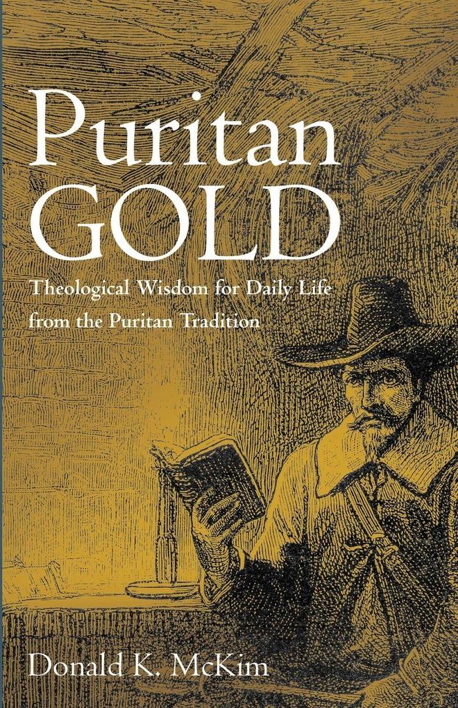 Puritan Gold
