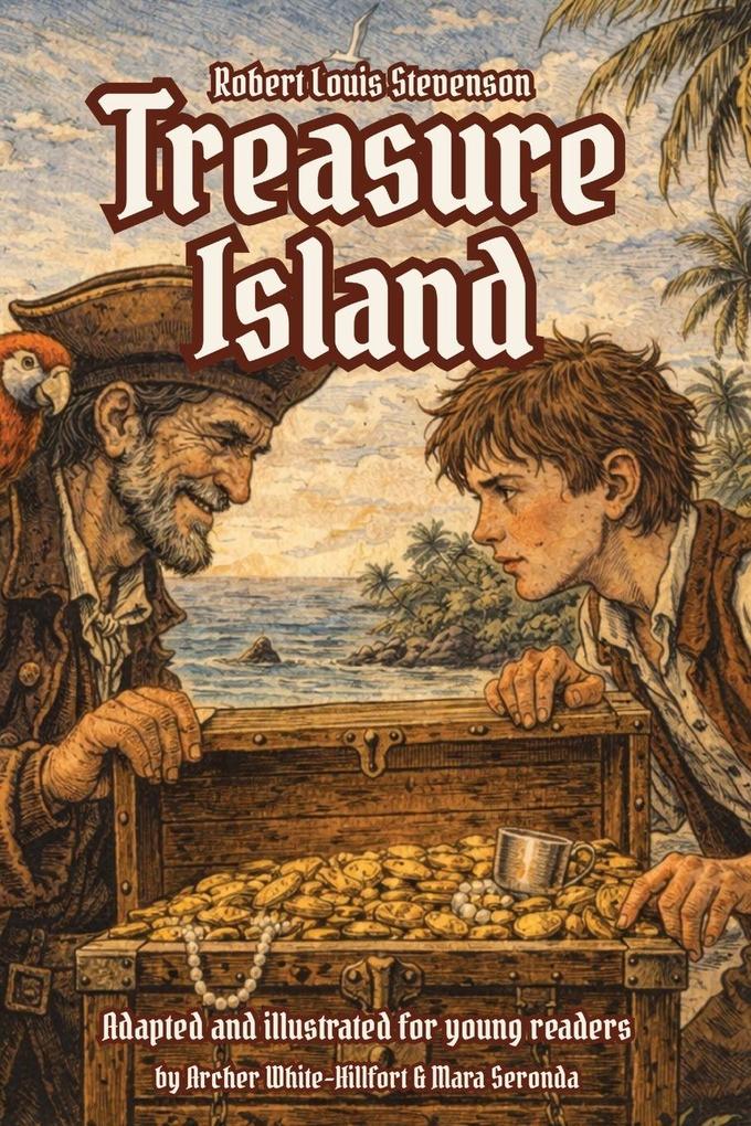 Treasure Island