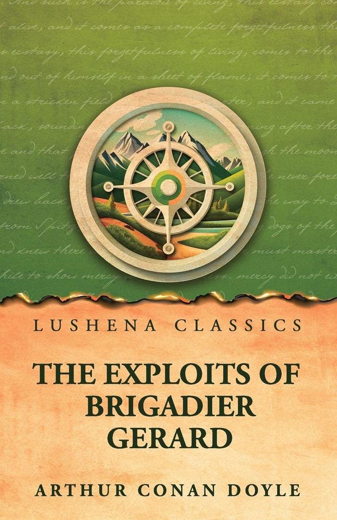 The Exploits of Brigadier Gerard