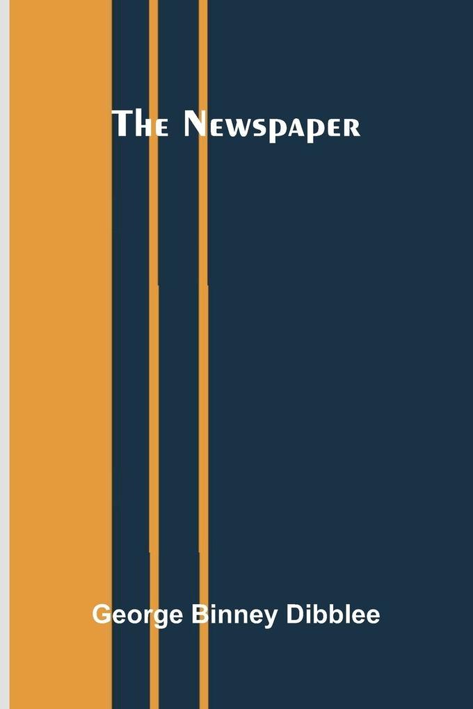 The Newspaper