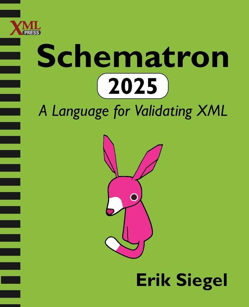Schematron 2025