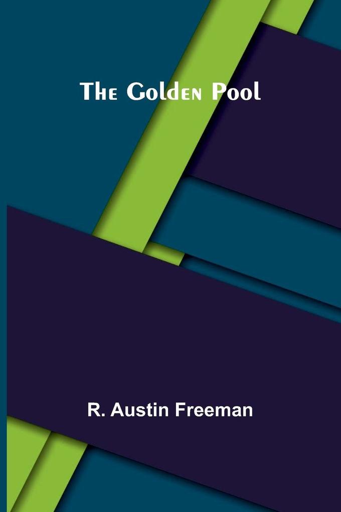 The Golden Pool