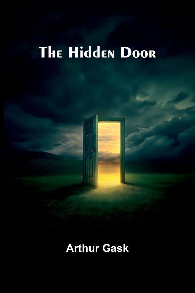 The Hidden Door