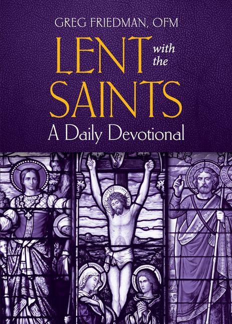 Lent with the Saints