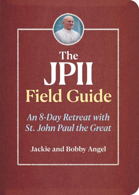 The Jpii Field Guide
