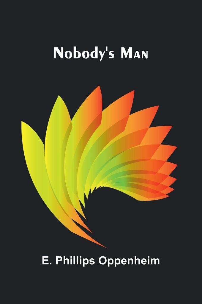 Nobody's Man