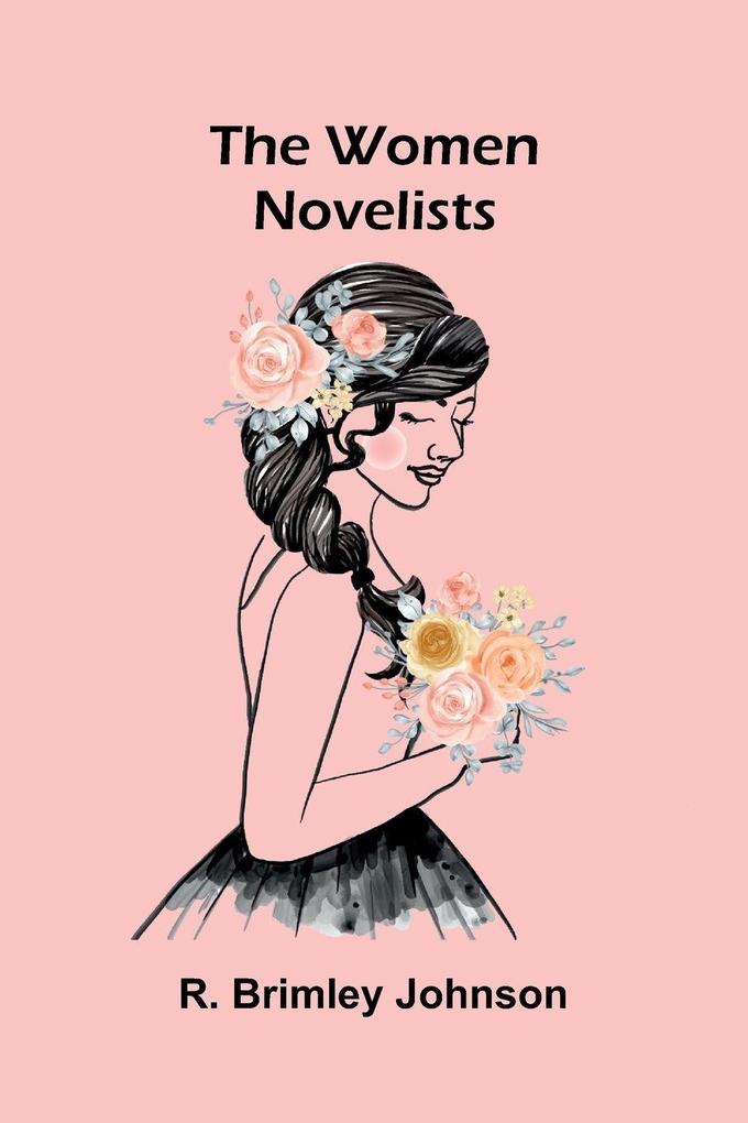 The women novelists