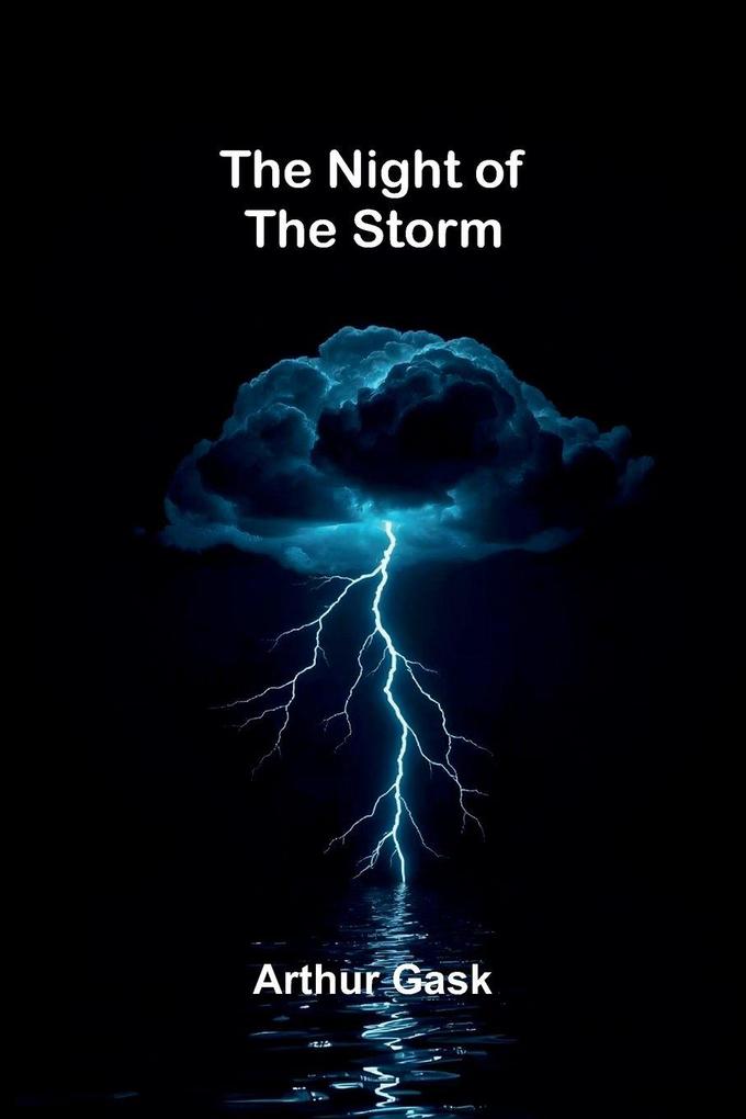 The Night of the Storm