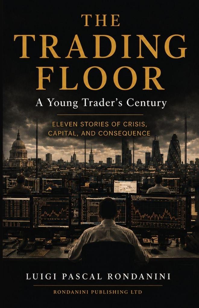 The Trading Floor