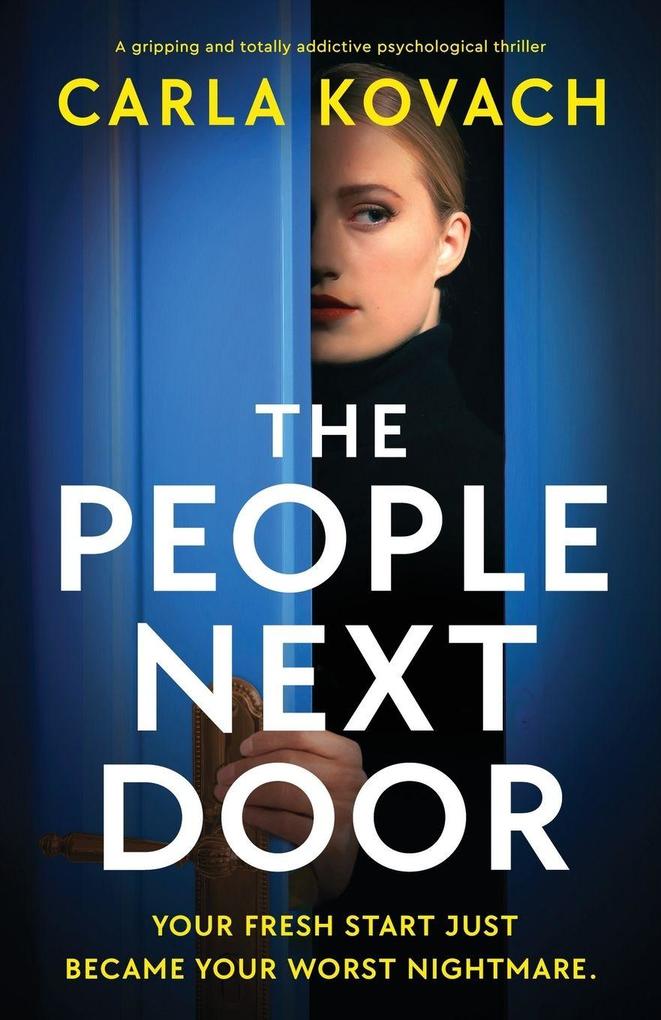 The People Next Door