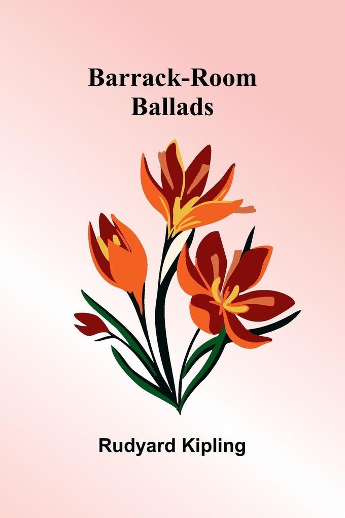 Barrack-room ballads