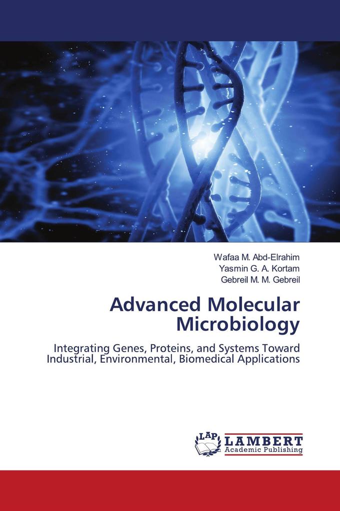 Advanced Molecular Microbiology