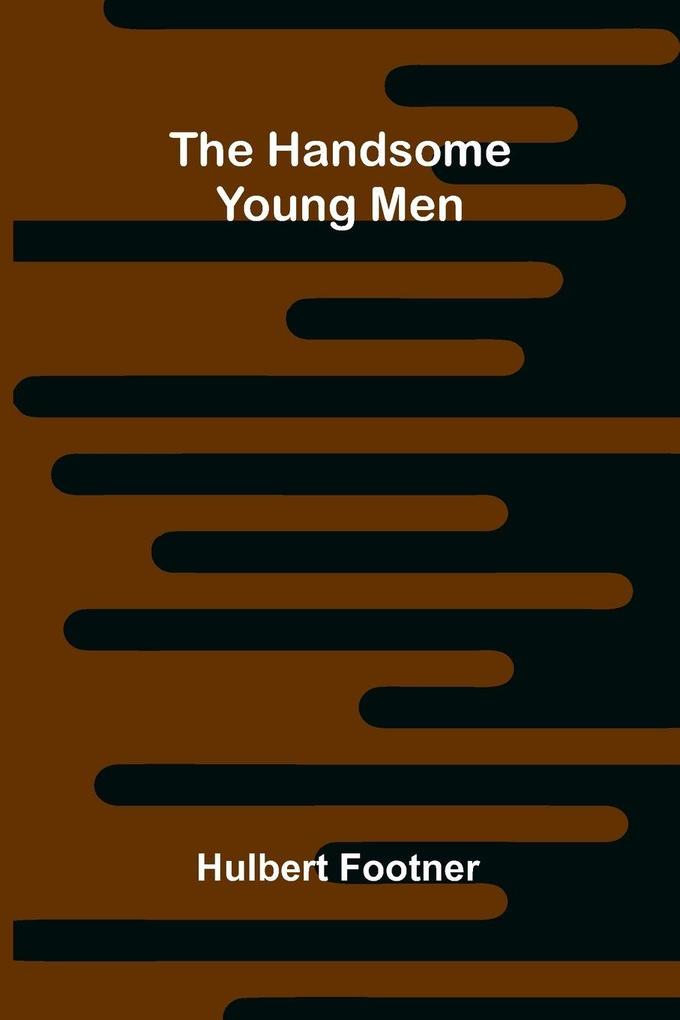 The Handsome Young Men