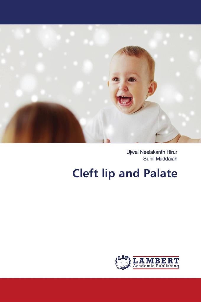 Cleft lip and Palate