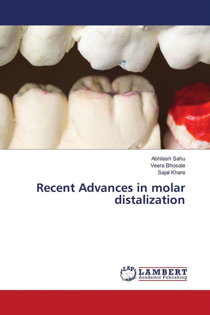 Recent Advances in molar distalization