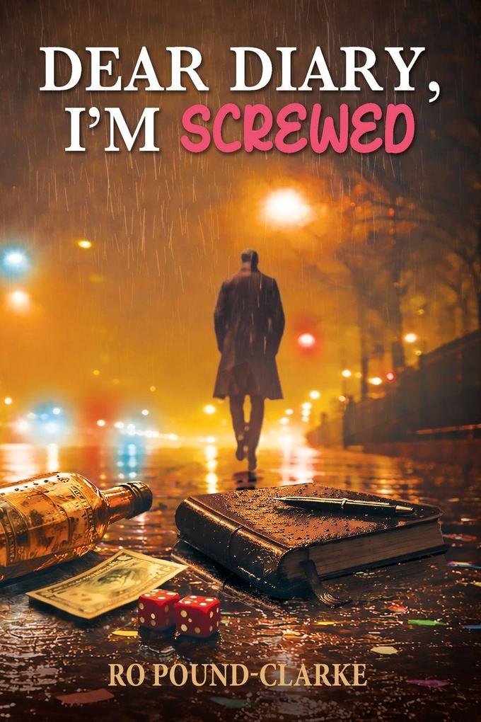 Dear Diary I'm Screwed