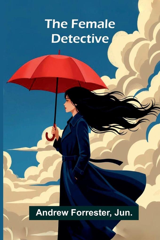 The Female Detective