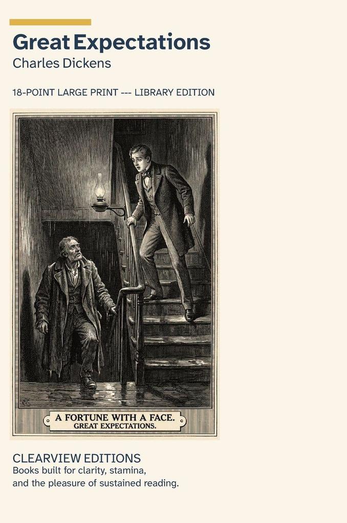 Great Expectations