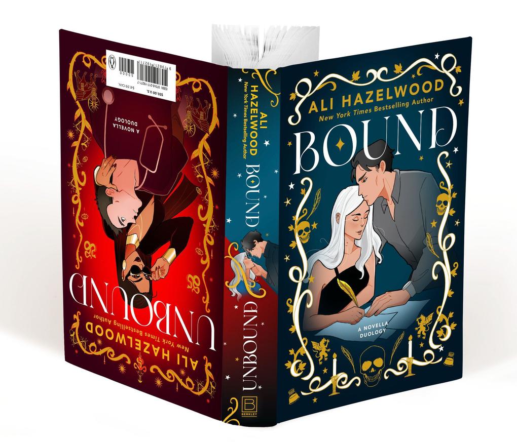 Bound and Unbound