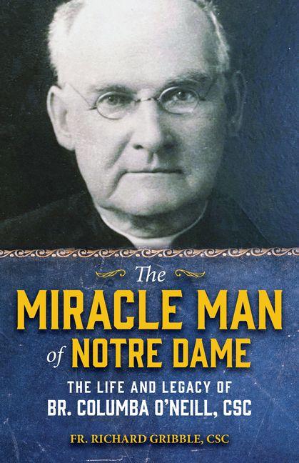 The Miracle Man of Notre Dame
