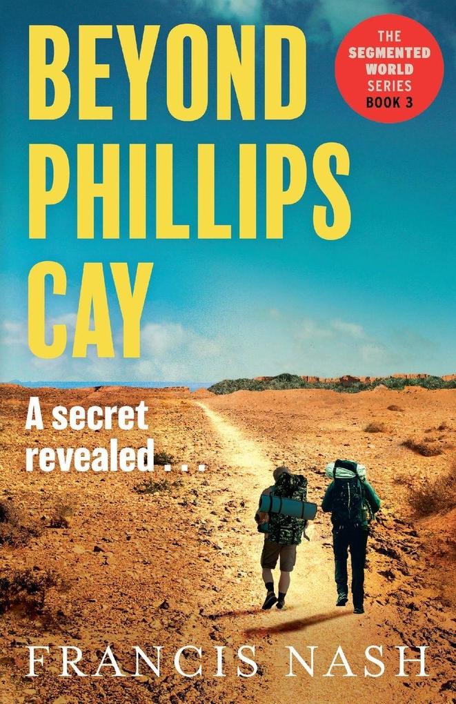 Beyond Phillips Cay