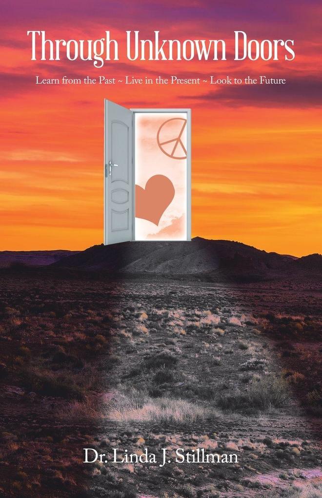 Through Unknown Doors