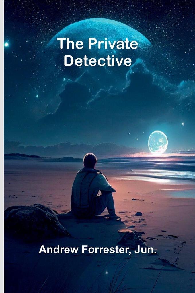 The Private Detective