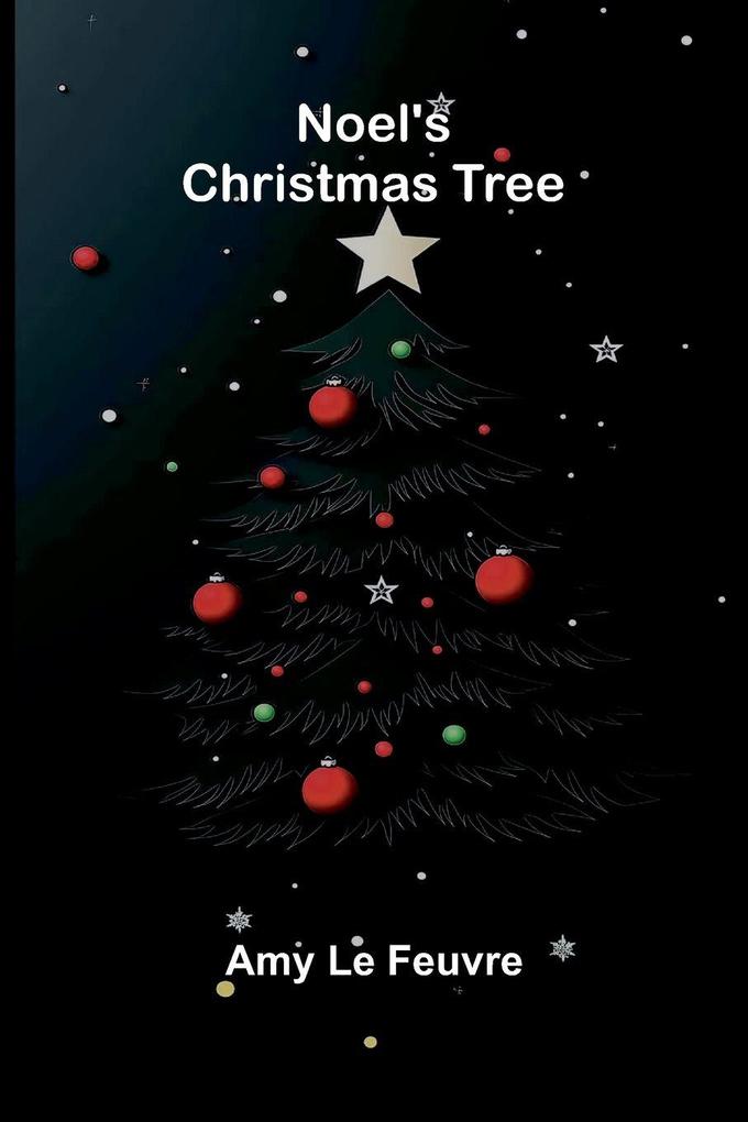 Noel's Christmas tree