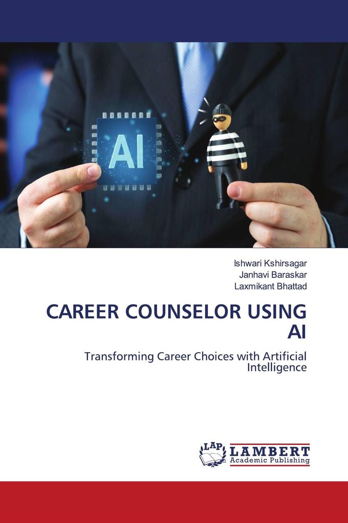 CAREER COUNSELOR USING AI