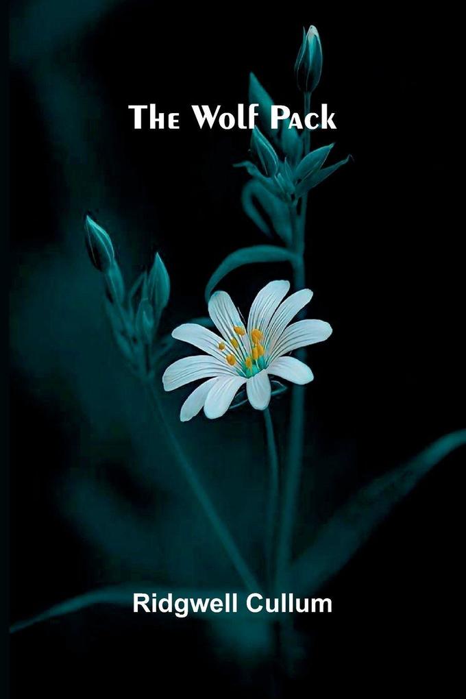 The wolf pack
